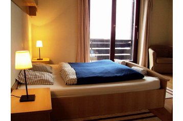 Ausztria Penzión Bad Kleinkirchheim, Exteriőr